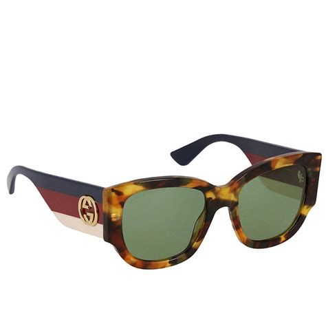 gucci sun glass women|best Gucci sunglasses for women.